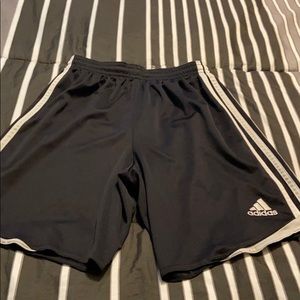 Boys adidas shorts